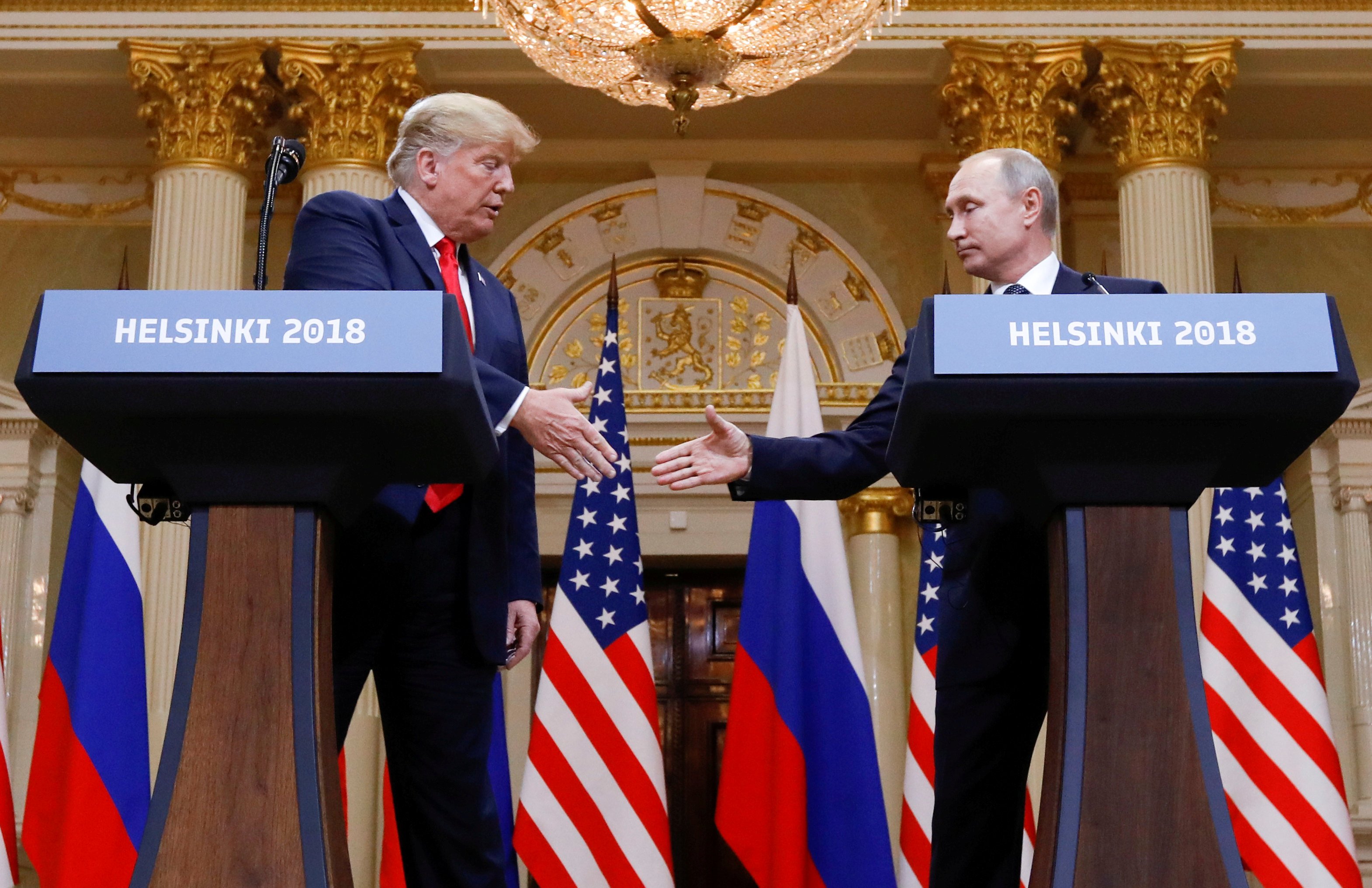 Foto: Reuters