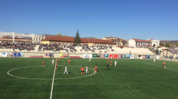 Flamurtari e Drita fitojnë si mysafirë, Ballkani si vendas