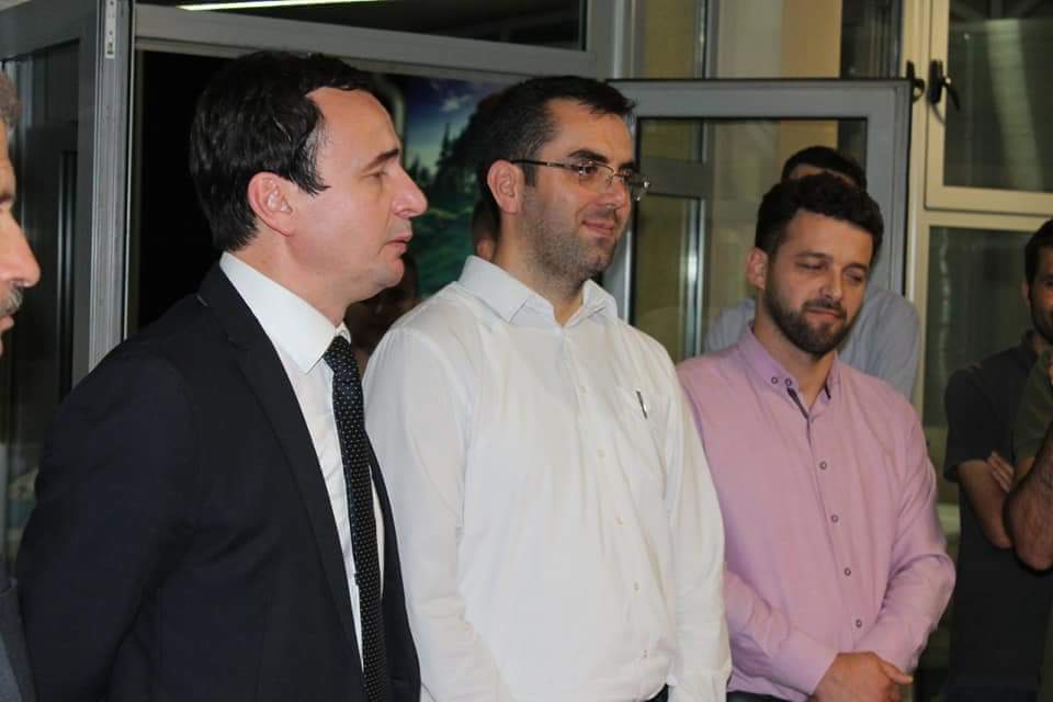 PSD-ja e Vetëvendosje thellojnë krizën në udhëheqjen në Kamenicë