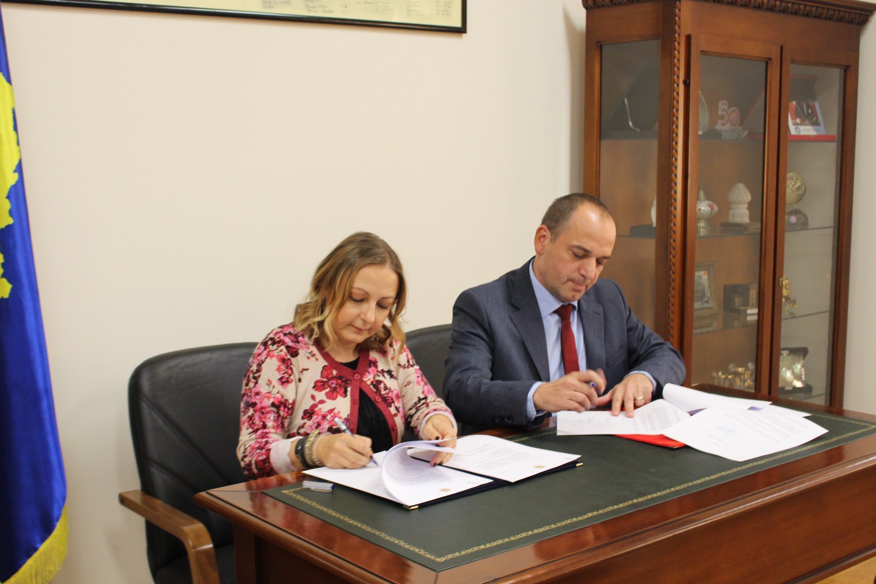Prizreni mbështetet me projekte për zhvillim të qëndrueshëm