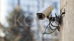 Policia akuzon Komunën e Prishtinës për mosvendosje të kamerave në rrugë