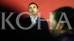 Selimi: Thaçi nuk ka qëllim ta përfshijë opozitën në dialog por ta bëjë bashkëfajtore