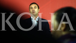 Selimi thotë se Qeveria s’duhet rrëzuar për shkak të taksës por për keqqeverisje