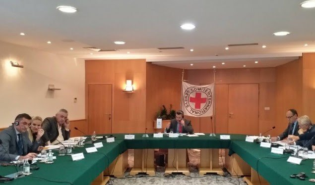 Kërkohet përshpejtimi i ndriçimit të fatit të personave të pagjetur
