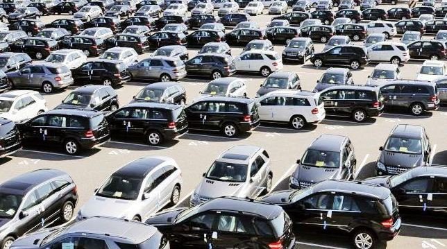 Shqipëria ka ndaluar importin e veturave mbi 10 vjet nga viti i prodhimit