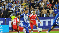 Prishtina me fitore mbetet në hap me Feronikelin