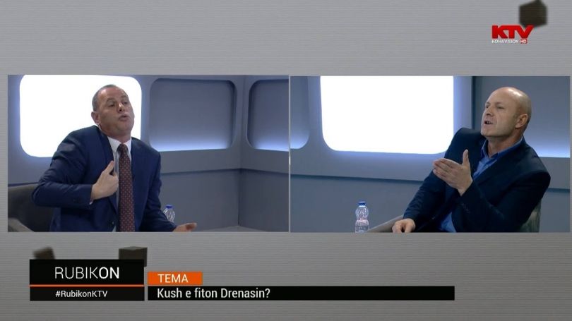Xhemajlaj: Drenasi nuk po qeveriset, po sundohet nga një monark