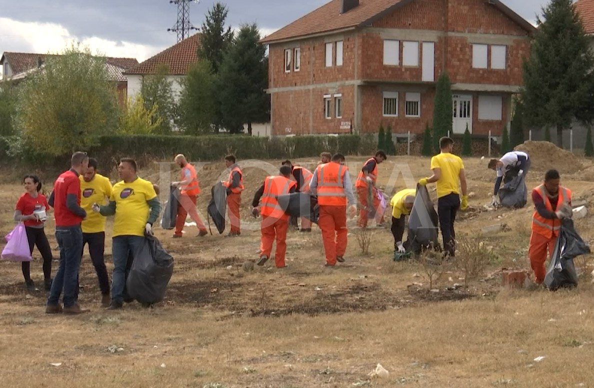Ka nisur puna për themelimin e “Policisë së gjelbër”