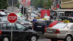 Komuna e Prishtinës planifikon shesh të ri por s’ka plan për tollovinë nga makinat