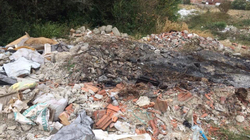 Gjakova sot pastron një nga deponitë më të mëdha në Carrapatok