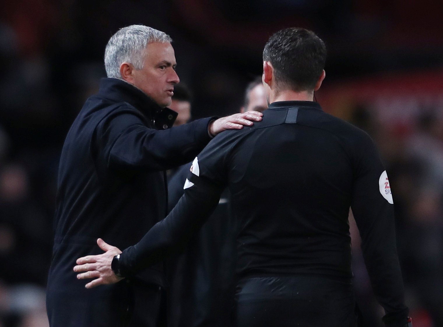 Mourinho: Gjashtë minutat shtesë testuan durimin tim