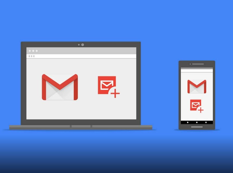 Gmail dominates consumer email with 1.5 billion users