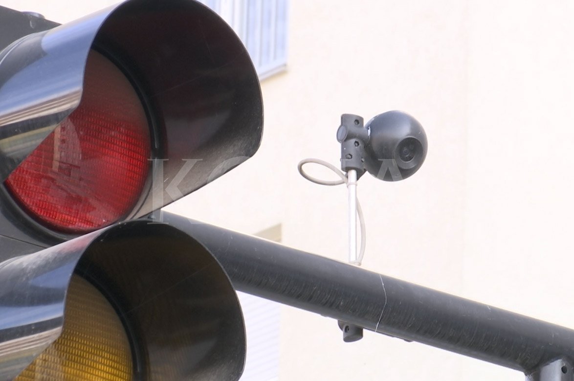 Në Prishtinë ende s’janë vënë kamerat e premtuara nga Ahmeti, Policia thotë se do të uleshin aksidentet