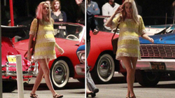 Margot Robbie shtatzënë?