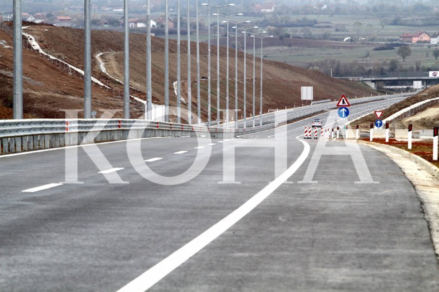 Borxhi prej 53 milionësh “Bechtel-Enkas” i paguhet deri në qershorin e 2019-ës