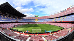 Formacionet zyrtare: Barcelona – Real Madrid