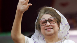 Ish-kryeministrja e Bangladeshit dënohet me dy vite burgim