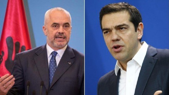 Rama i përgjigjet Tsiprasit: Ekstremisti qëlloi mbi policinë, dënoni sulmin