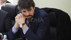 Gashi dorëhiqet nga pozita e kryetarit të Bordit të AKP-së