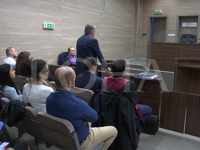 Zeka deklarohet i pafajshëm, njësoj ndihen edhe dy të akuzuarit e tjerë