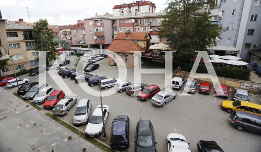Emërohen anëtarët e Bordit që do të menaxhojnë parkingjet në Prishtinë