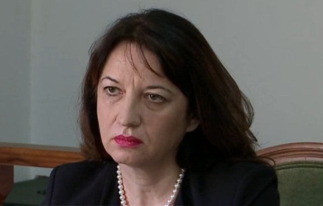 Ambasadorja shqiptare në Athinë jep detaje nga takimi në MPJ-në greke pas vrasjes së Kaçifas