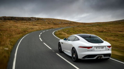 Jaguari feston 70-vjetorin e veturës sportive