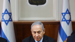 Netanyahu zotohet se do të aneksojë Bregun Perëndimor nëse fiton zgjedhjet