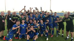 Kosova mposht Zvicrën “për t'i shtuar zjarr” raportit jo të mirë në futboll