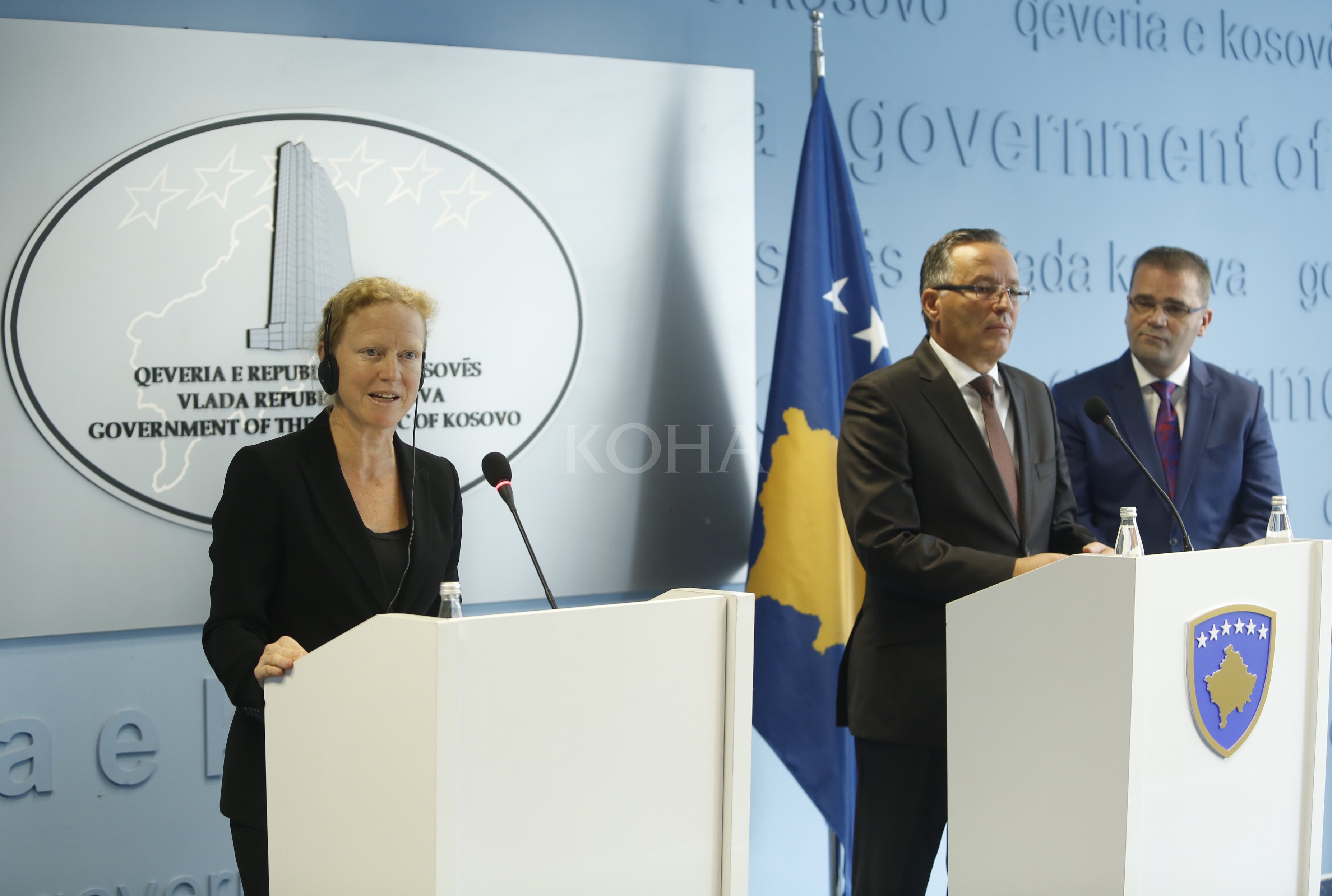 FMN-ja, e shqetësuar me fondin e ndarë për pensionet e veteranëve