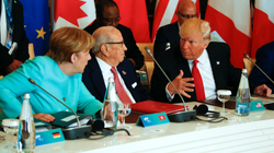 Merkel: Largimi nga CDU-ja nuk e dobëson ndikimin tim në skenën botërore