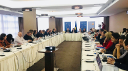 Lansohen katër udhërrëfyesit e parë klinikë