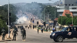 Së paku 25 të vrarë gjatë dy ditëve të fundit në Nigeri