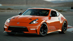 Nissan prezanton modelin e ri Project Clubsport 23
