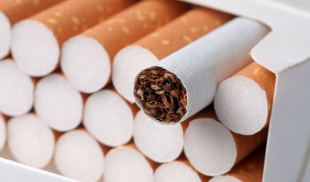 is sugar in cigarettes Did you know that sugar is added to cigarettes?