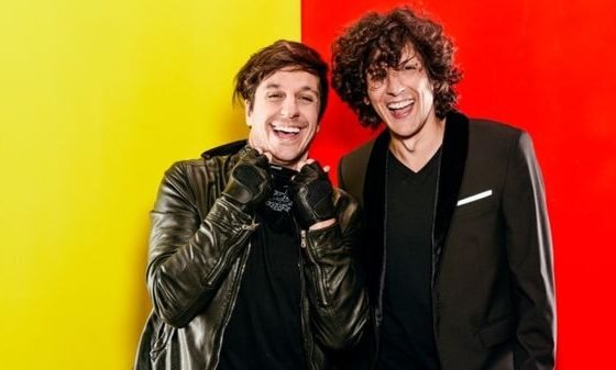 Ermal Meta ambasador special i MTV-së