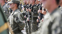 Sllovakia kundër Ushtrisë dhe pavarësisë së Kosovës