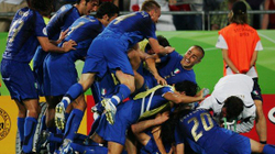 Kampioni i Botës me Italinë dënohet me 2 vjet burgim