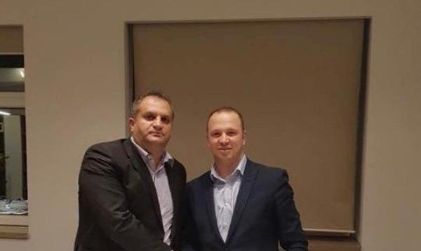 Begolli largohet nga Telekomi, mund të emërohet nënkryetar i Prishtinës