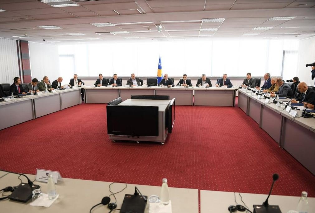 Më 2019 buxheti për komunat do jetë 40 milionë euro më i madh se sivjet, thotë Haradinaj