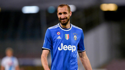 Chiellini në dyshim