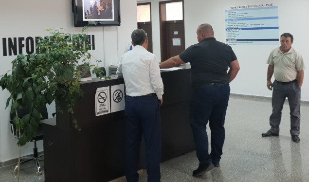Prokuror enkas për raste të dhunës në familje në Pejë