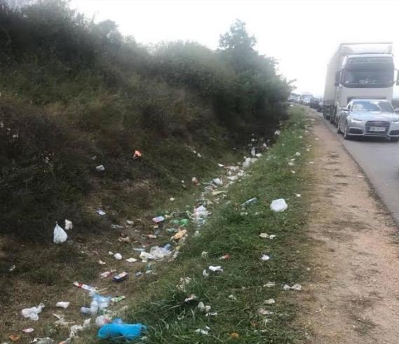 Aksion pastrimi nesër në Merdare, thirrje vullnetarëve që të bashkohen