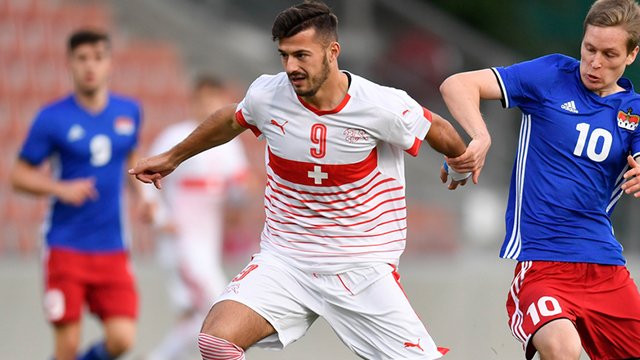 Ajeti te Zvicra, Shabani më afër Shqipërisë sesa Gjermanisë