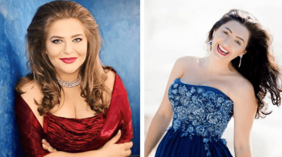 Rrugëtimi i dyshes kosovare në “Operalia” përfundoi në gjysmëfinale