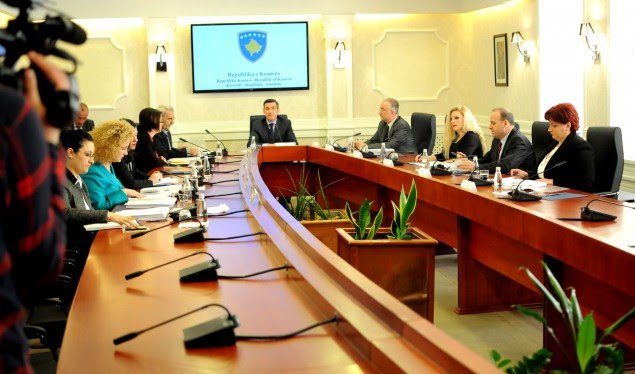 Kryesia e Kuvendit nesër shqyrton kërkesën e opozitës për seancë të jashtëzakonshme