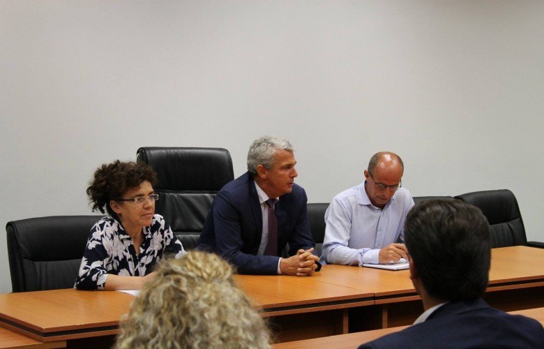 Në Gjykatën e Apelit nisin punën 12 zyrtarë ligjorë