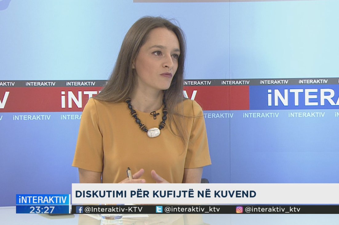 Krasniqi: Vendimi i Qeverisë për ekipin negociues na dha vetëm emra, por jo edhe platformë negociuese