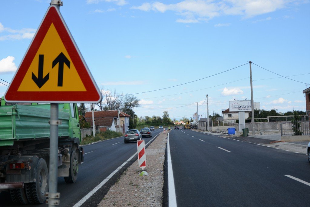 “Harrohet” vazhdimi i autostradës Kijevë – Pejë, përmendet përfundimi i segmentit nga Zahaqi