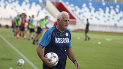 Te Kosova shpresojnë të bien në një grup me Shqipërinë e Zvicrën
